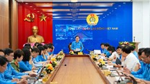 Phong trào thi đua hướng tới năng suất cao là đáp ứng yêu cầu giai đoạn mới