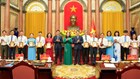 Chủ tịch công đoàn cơ sở cần tiếp tục nâng cao kiến thức, kĩ năng