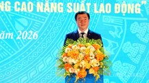 Công đoàn Công Thương Việt Nam: Khơi dậy khát vọng cống hiến của công nhân, người lao động ngành Công Thương