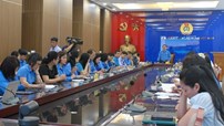 Nâng cao nhận thức chính trị và hiểu biết pháp luật cho công nhân là yêu cầu bắt buộc