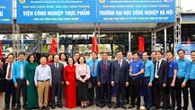Ngành Công Thương 2026: Năng suất là thước đo, an toàn là văn hóa