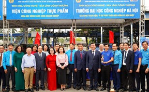 Ngành Công Thương 2026: Năng suất là thước đo, an toàn là văn hóa