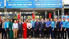 Ngành Công Thương 2026: Năng suất là thước đo, an toàn là văn hóa