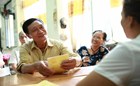 Tăng lương hưu: Cơ hội để tăng tỉ lệ BHXH tự nguyện, giảm hưởng BHXH một lần
