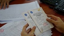 Đóng đủ BHXH nhưng nghỉ trước tuổi có được nhận lương hưu?