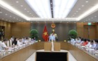 Phó Thủ tướng Thường trực Phạm Gia Túc: Nâng cao chất lượng, sức lan tỏa Cuộc thi chính luận bảo vệ nền tảng tư tưởng của Đảng trong Đảng bộ Chính phủ