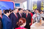 Đào tạo nhân lực chất lượng cao cho ngành Công Thương thời kỳ mới