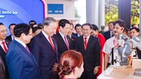 Đào tạo nhân lực chất lượng cao cho ngành Công Thương thời kỳ mới