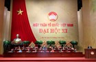 Mặt trận Tổ quốc Việt Nam và các tổ chức thành viên đã quán triệt sâu sắc quan điểm “Dân là gốc”