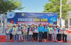 Hưởng ứng Tháng Công nhân 2026: Công đoàn Công thương Việt Nam lan tỏa hơi ấm đến người lao động VINAINCON Miền Nam