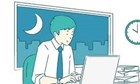 Người lao động từ chối làm thêm giờ để khắc phục sự cố sụt lún công trình có bị xử lý kỷ luật?