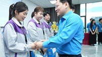 Công đoàn dành 100 tỉ đồng hỗ trợ người lao động mắc bệnh hiểm nghèo