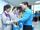 Công đoàn dành 100 tỉ đồng hỗ trợ người lao động mắc bệnh hiểm nghèo