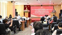 Bộ Công Thương chính thức công bố chuỗi 3 sự kiện quan trọng