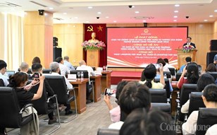 Bộ Công Thương chính thức công bố chuỗi 3 sự kiện quan trọng