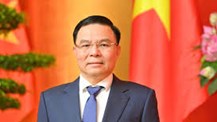 Bộ trưởng Lê Mạnh Hùng gửi thư chúc mừng nhân kỷ niệm 75 năm Ngày Truyền thống ngành Công Thương Việt Nam
