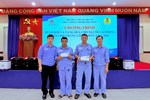Thép Miền Nam triển khai nhiều hoạt động hướng về người lao động nhân Tháng Công nhân 2026