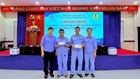 Thép Miền Nam triển khai nhiều hoạt động hướng về người lao động nhân Tháng Công nhân 2026