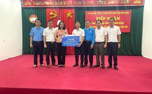 Bản lĩnh thương lượng của “thủ lĩnh” Công đoàn Petrolimex Gas