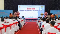 VEAM lan tỏa văn hóa an toàn lao động qua Hội thi An toàn vệ sinh viên giỏi lần thứ 9