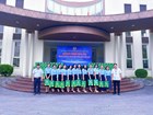 Công đoàn Công ty Đạm Hà Bắc tổ chức các hoạt động Tháng Công nhân 2026
