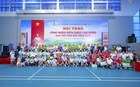 Bế mạc Hội thao CNVCLĐ Vinachem 2026 khu vực phía Bắc: Khỏe để lao động, đoàn kết để phát triển