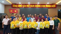 Công đoàn VINATABA - Chuỗi hoạt động hướng về "Tháng Công nhân năm 2026" 