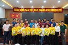 Công đoàn VINATABA - Chuỗi hoạt động hướng về "Tháng Công nhân năm 2026" 