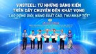 VNsteel: Từ những sáng kiến dây chuyền đến khát vọng "Lao động giỏi, năng suất cao, thu nhập tốt" 