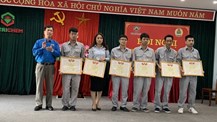 Đại hội XIV Công đoàn Việt Nam: Kỳ vọng tạo động lực mới cho phong trào thi đua ngành Hóa chất