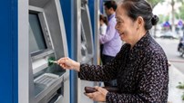 Từ 1-7, lương hưu, trợ cấp tăng 8%: Lịch chi trả ra sao?