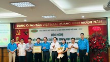 Công đoàn VEAM: Đồng hành cùng người lao động, tạo động lực hoàn thành nhiệm vụ năm 2026