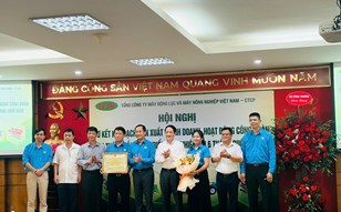 Công đoàn VEAM: Đồng hành cùng người lao động, tạo động lực hoàn thành nhiệm vụ năm 2026