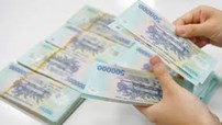 TOÀN VĂN: Thông tư 13/2026/TT-BNV hướng dẫn thực hiện mức lương cơ sở mới