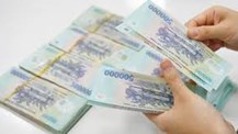 TOÀN VĂN: Thông tư 13/2026/TT-BNV hướng dẫn thực hiện mức lương cơ sở mới