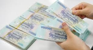 TOÀN VĂN: Thông tư 13/2026/TT-BNV hướng dẫn thực hiện mức lương cơ sở mới