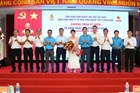 Khi mỗi mái ấm là một điểm tựa: CASUMINA tôn vinh gia đình người lao động