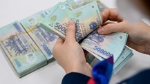 Tổng LĐLĐ Việt Nam đề xuất tăng lương tối thiểu vùng gần 10% từ năm 2027
