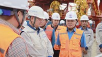 Từ nghị quyết đến hành động: Những bước tiến nổi bật của Công đoàn Việt Nam