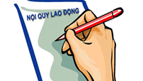 Chủ tịch Công đoàn xử lý thế nào khi nội quy lao động bất lợi cho người lao động?
