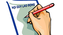 Chủ tịch Công đoàn xử lý thế nào khi nội quy lao động bất lợi cho người lao động?