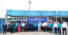 Các hoạt động của Petrolimex hưởng ứng Tháng Công nhân và Tháng hành động về An toàn, vệ sinh lao động năm 2026