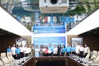 Lễ chuyển giao và tiếp nhận công đoàn cơ sở về trực thuộc CĐCTVN 