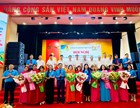 Apatit Việt Nam tôn vinh 37 mái ấm tiêu biểu