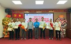 Hội nghị Tuyên dương "Lao động giỏi" năm 2025 và sơ kết 6 tháng đầu năm 2026