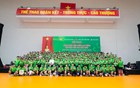 Khai mạc Hội thao CNVCLĐ Tập đoàn Hóa chất Việt Nam năm 2026 khu vực phía Nam