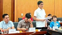 Đồng thuận để tăng lương
