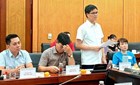 Đồng thuận để tăng lương