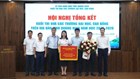 Trường Cao đẳng Công nghiệp và Xây dựng được suy tôn đề nghị tặng Cờ thi đua của UBND tỉnh Quảng Ninh, đảm nhiệm Khối trưởng Khối thi đua năm học 2026–2027