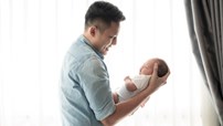Chế độ thai sản đối với lao động nam khi vợ sinh con: Điều kiện hưởng người lao động cần biết